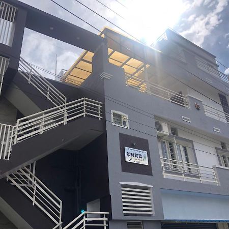 Skyhouse Homestay Maiçor Exterior foto