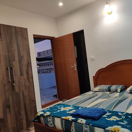 Skyhouse Homestay Maiçor Exterior foto