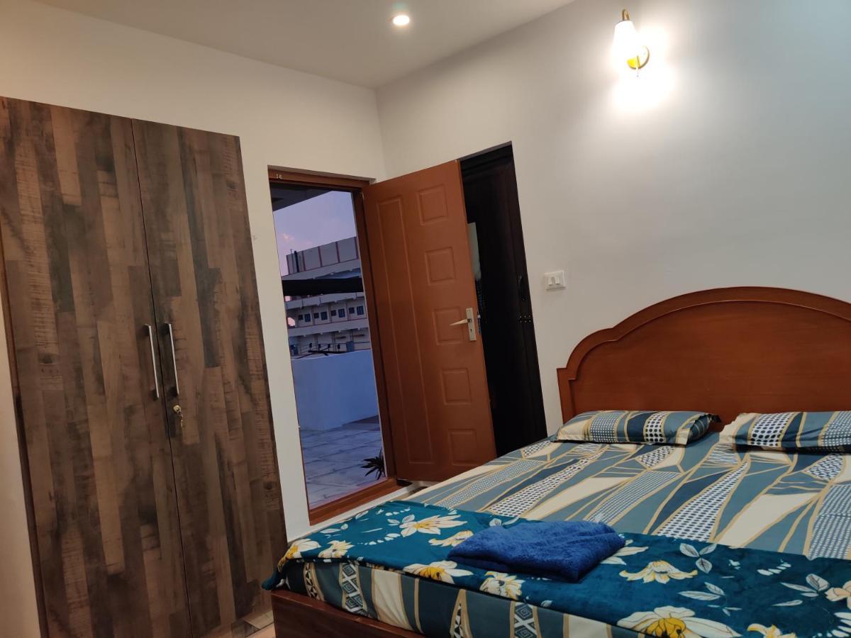 Skyhouse Homestay Maiçor Exterior foto
