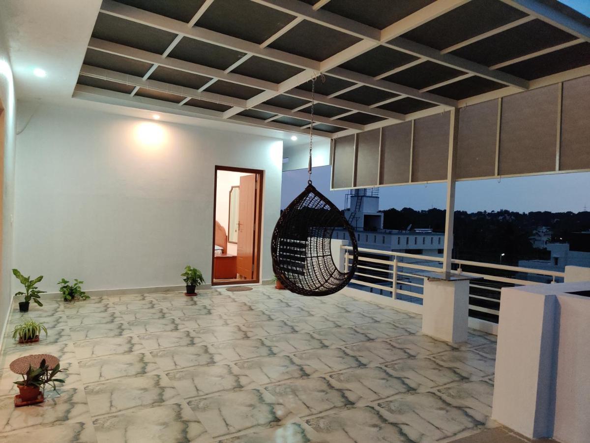 Skyhouse Homestay Maiçor Exterior foto