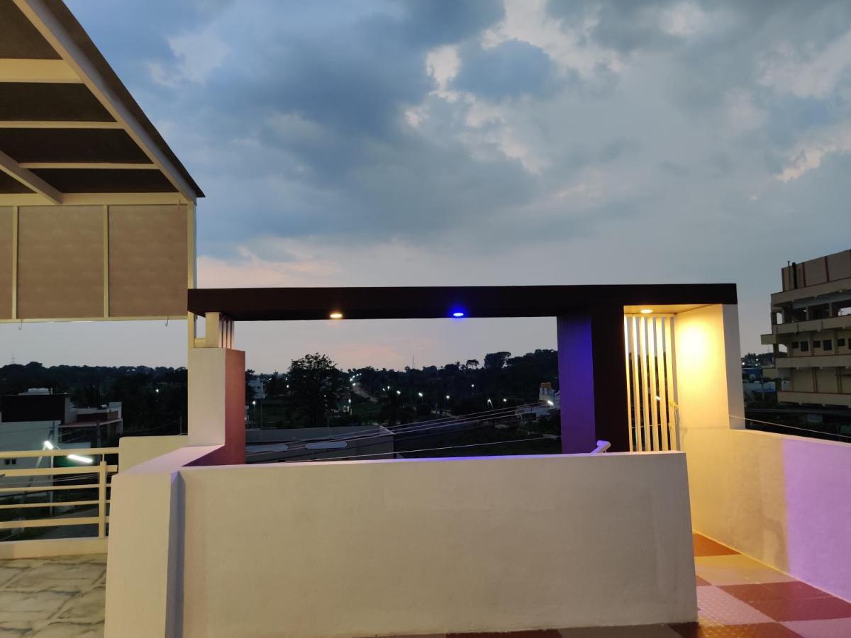 Skyhouse Homestay Maiçor Exterior foto