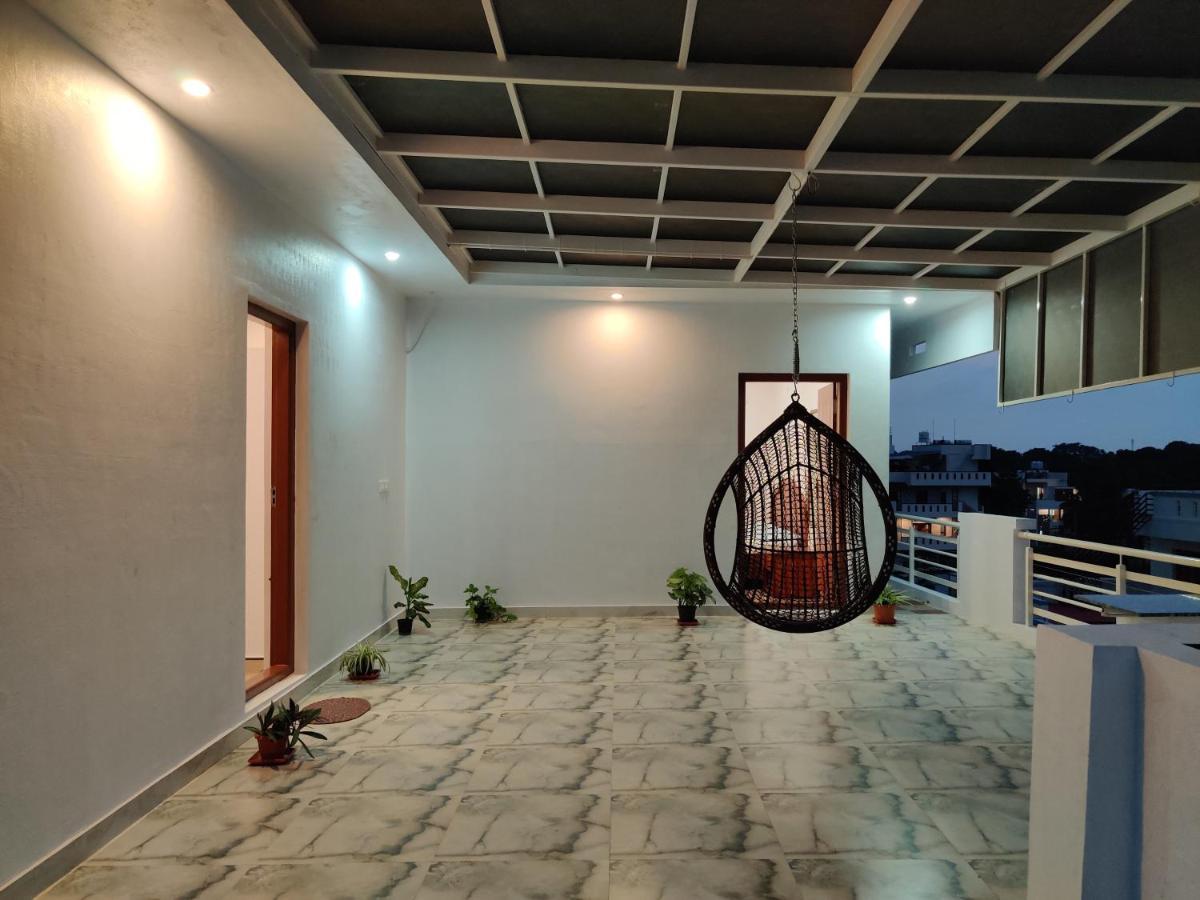 Skyhouse Homestay Maiçor Exterior foto