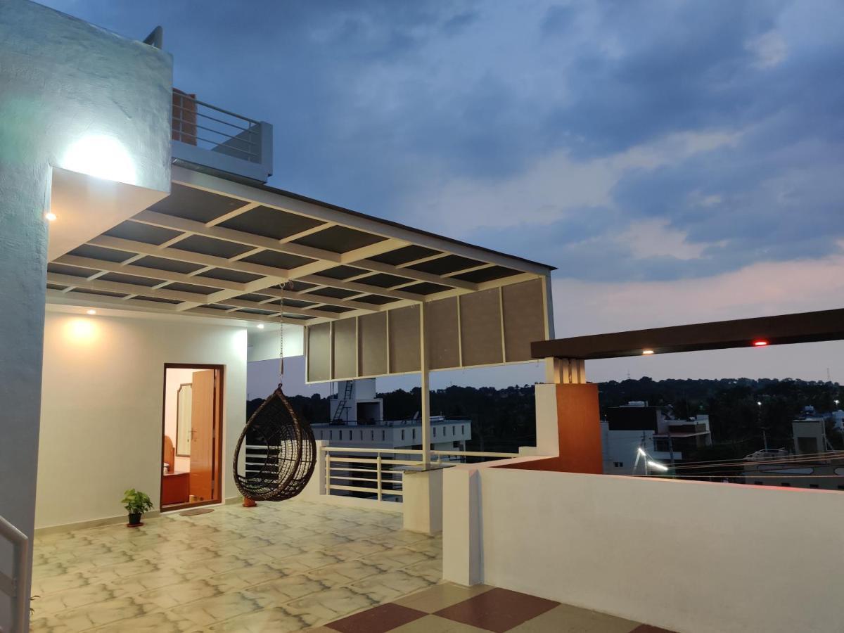 Skyhouse Homestay Maiçor Exterior foto