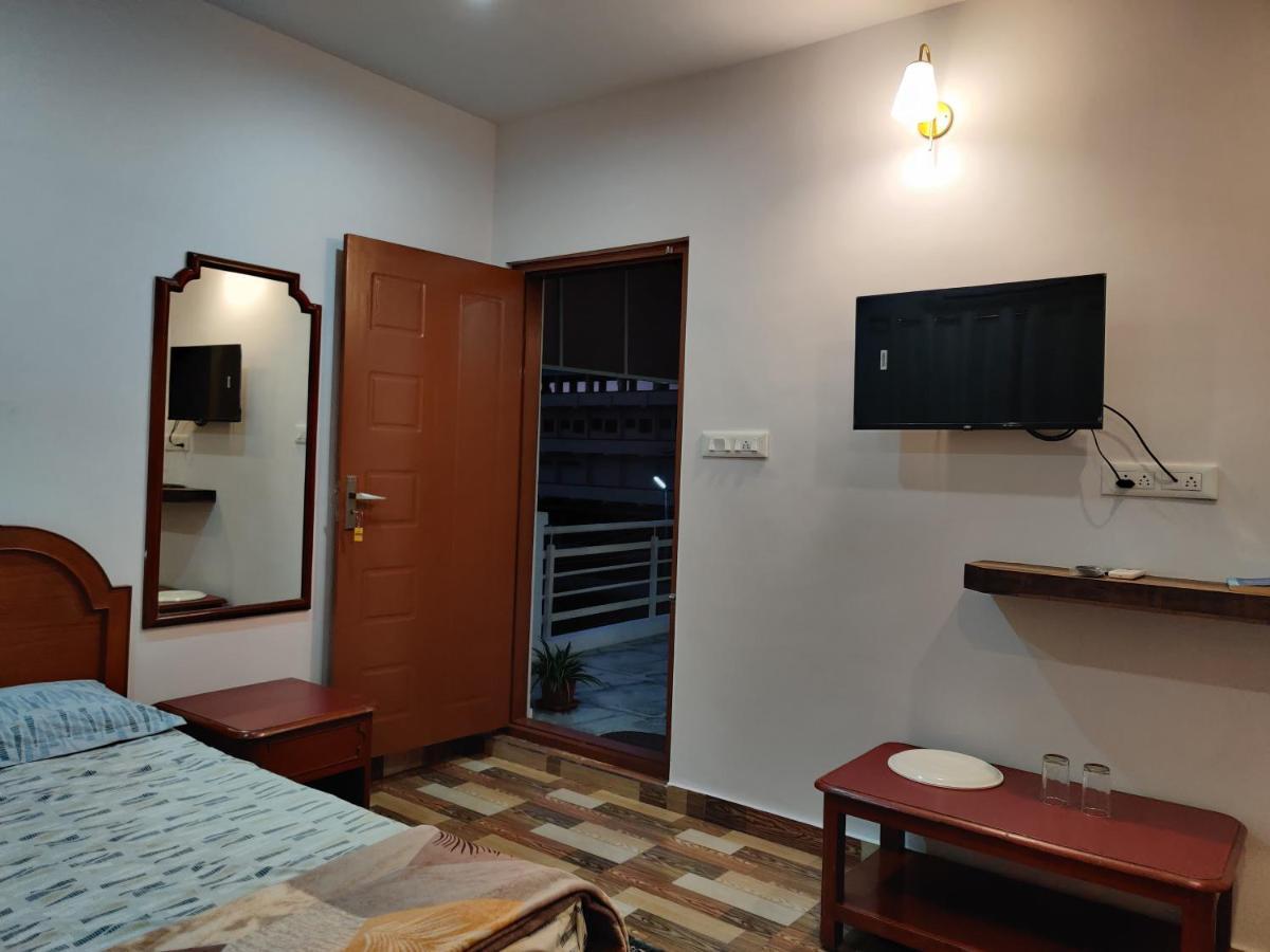 Skyhouse Homestay Maiçor Exterior foto
